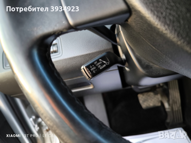 Фолксваген Пасат 2.0ТДИ комънрейл автомат, снимка 12 - Автомобили и джипове - 44996397