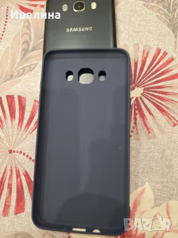 SAMSUNG J 7 2016, снимка 5 - Samsung - 48443978