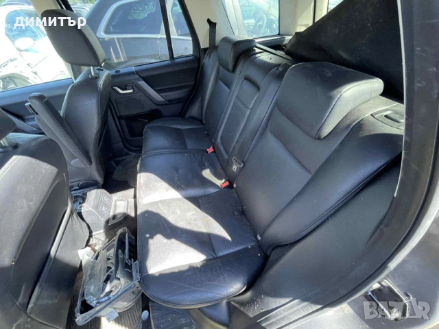 land rover freelander 2 2.2 на части фрилендър 2 224dt , снимка 11 - Автомобили и джипове - 51538346