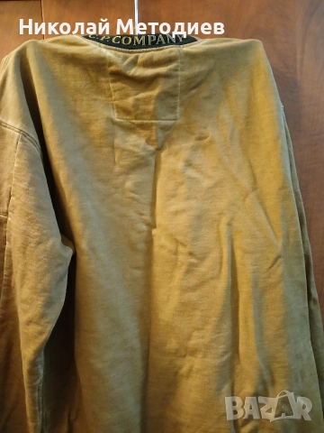 Блуза със дълаг ракав рс company м размер 60 евро, снимка 3 - Блузи - 53611946