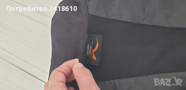 KJUS Primaloft Stretch Vest Mens Size 50 / L НОВО! ОРИГИНАЛЕН МЪЖКИ Елек!, снимка 11 - Спортни дрехи, екипи - 49825788