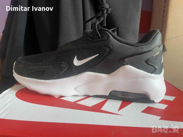 Nike Air Max Bolt , снимка 5 - Маратонки - 52433529