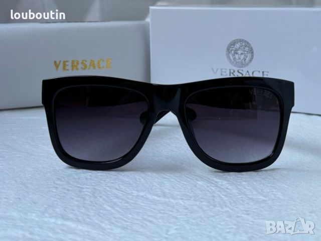 Versace 2024 дамски слънчеви очила , снимка 10 - Слънчеви и диоптрични очила - 45445620