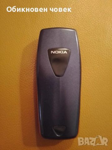 Nokia 3510i с чисто нова батерия , снимка 2 - Nokia - 52923761