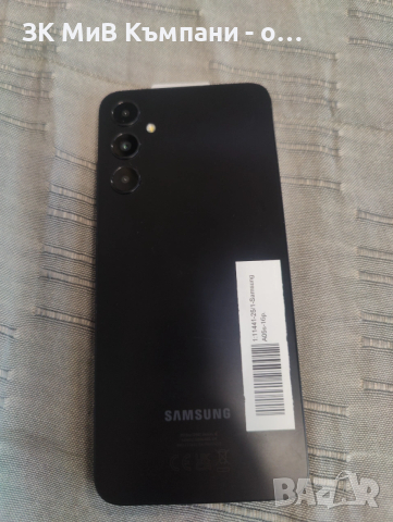 Samsung A05s, снимка 2 - Samsung - 53091191