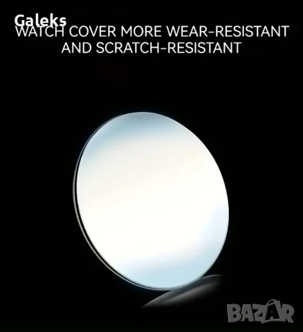 Мъжки Елегантен, Механичен, Автоматичен часовник *GLENAW*  Сиво/сребрист металик!, снимка 12 - Мъжки - 49416401