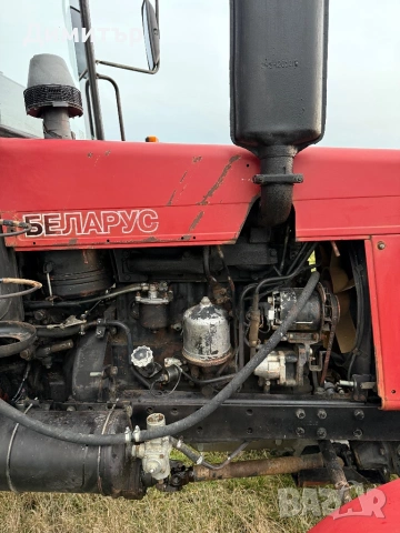 Беларус 952 Belarus 952, снимка 18 - Селскостопанска техника - 53397124