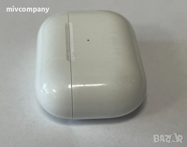 Слушалки AirPods Pro 2nd generation, снимка 4 - Apple iPhone - 46783906