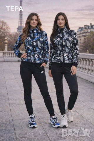 🔥 Спортни анцунг комплекти – хит модели, снимка 5 - Спортни екипи - 53662868