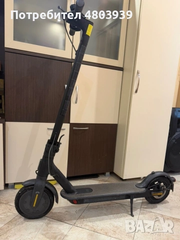 Електрическа тротинетка