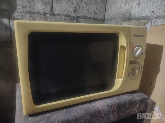 Микровълнова, снимка 4 - Микровълнови - 52462450