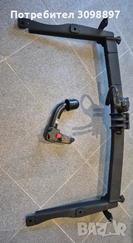 теглич за Хонда Акорд 8 2008-2016г , снимка 4 - Части - 52832740