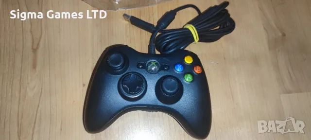 Xbox360-USB Controller , снимка 1 - Аксесоари - 46962071