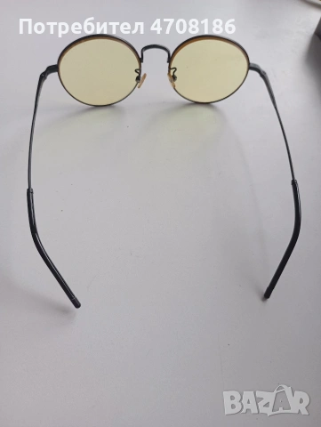 Геймърски очила за компютър (унисекс), снимка 6 - Слънчеви и диоптрични очила - 53212513