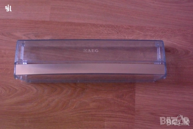 Рафт/рафтове за врата за хладилник АЕГ,Електролукс,Хускварна/AEG,Electrolux, Husqvarna, снимка 3 - Други - 49889927