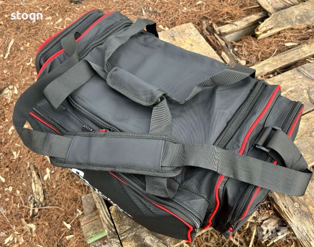 Риболовен сак , снимка 3 - Екипировка - 53514196