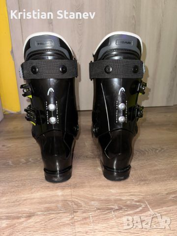 Ски обувки Vector XP, снимка 2 - Зимни спортове - 45478523