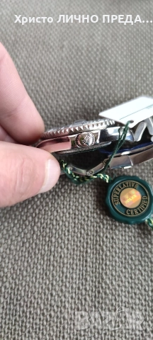 Rolex Yacht-Master 40 Oyster, 40 mm, Oystersteel and platinum Reference 126622, снимка 6 - Мъжки - 52891939