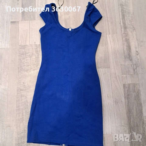 Дамска рокля - два модела , снимка 2 - Рокли - 53088913