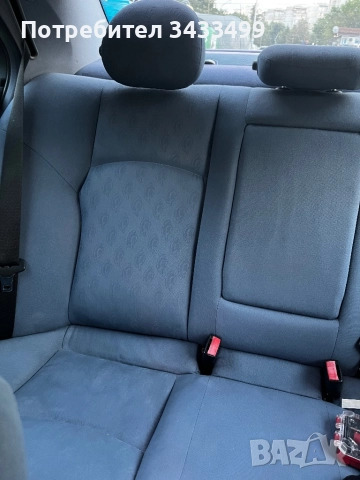 Mercedes c200 газ/бензин, снимка 12 - Автомобили и джипове - 52565664