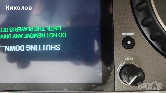 dj контролер Numark Mixstream pro go, снимка 10 - Други - 53293563