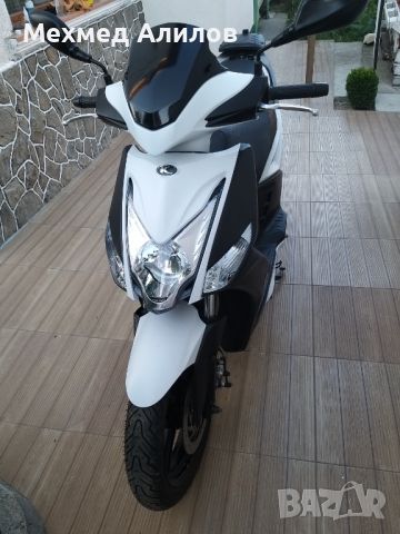 Продавам Kymco Agility 125, снимка 1