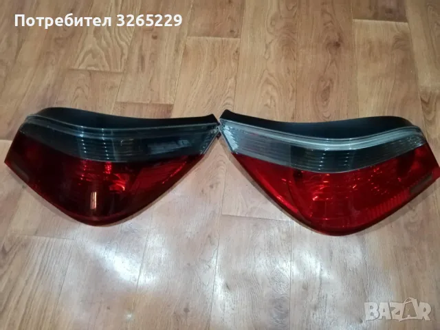 Стопове за Bmw e60 530, снимка 2 - Части - 48982961