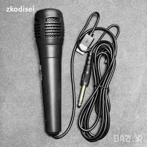 Bluetooth Колона KTC-1513 с 1бр. микрофон, снимка 2 - Bluetooth тонколони - 45456137