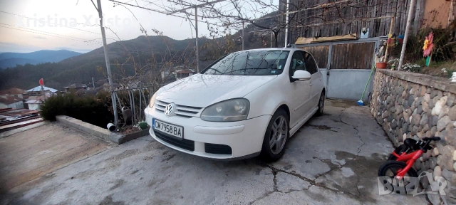 Голф 5 1.9 105к.с , снимка 9 - Автомобили и джипове - 53835503