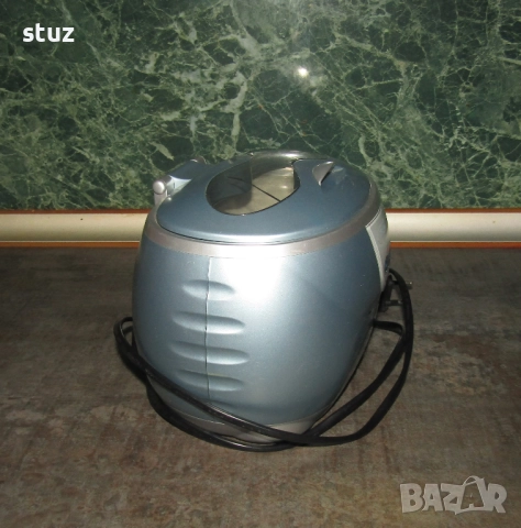 Ултразвукова ваничка TCM, немска, снимка 8 - Кухненски роботи - 52262180