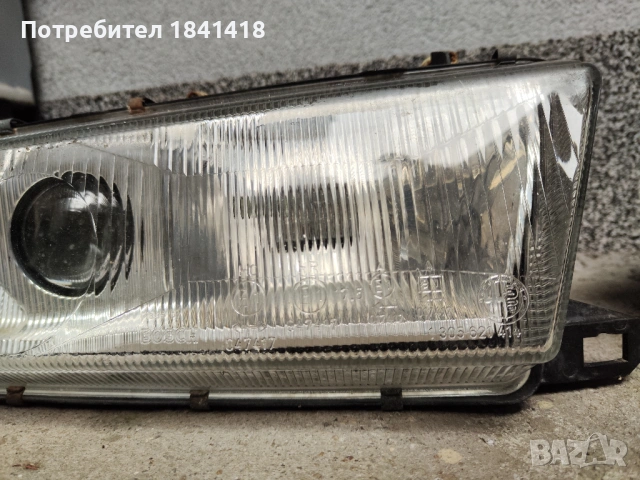 Фарове Алфа Ромео 155, снимка 5 - Части - 54053066