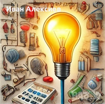 Електро услуги по домовете - само за София, снимка 2 - Електро услуги - 51819721