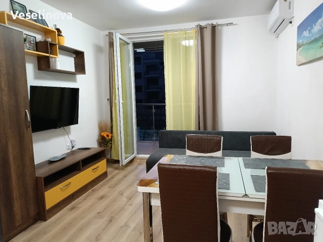 Апартаменти и студиа в гр. Приморско , снимка 4 - Квартири, нощувки - 37286286