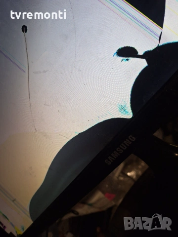 MAIN BOARD BN94-07377D , BN41-02118D  , for, монитор SAMSUNG  модел S24D300H  24inc DISPLAY M240HTN0, снимка 9 - Части и Платки - 54009253