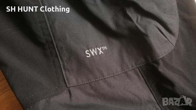 SEWDEMOUNT Nordkap Stretch Trouser размер M панталон със здрава и еластична материи - 1239, снимка 8 - Панталони - 51081555