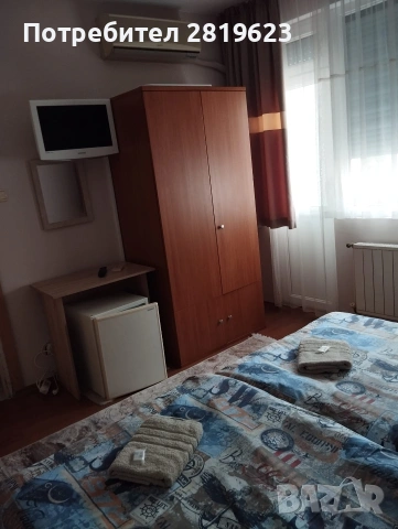 До 30 ЮНИ - 25евро ! Квартири в Равда , снимка 4 - Стаи под наем - 51372717