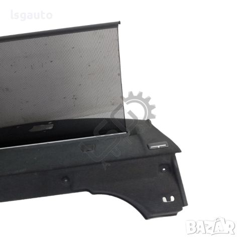 Кора над багажник с щора Toyota Avensis II 2003-2009 ID: 126208, снимка 2 - Части - 45334946