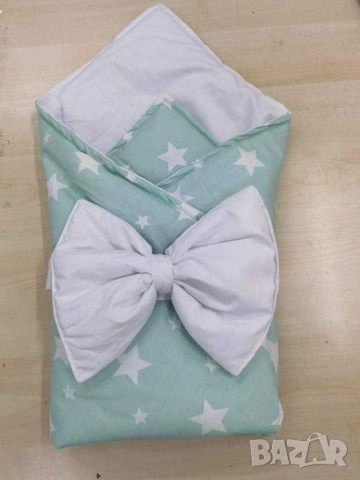 порт бебе , снимка 7 - Спално бельо и завивки - 52111810