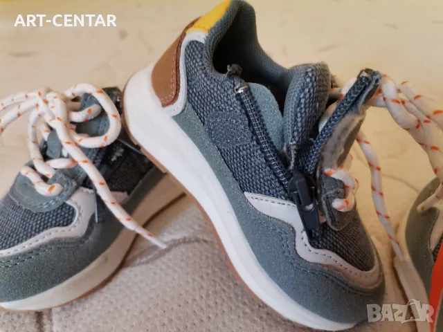 Детски маратонки 21 номер, снимка 5 - Детски маратонки - 50255507