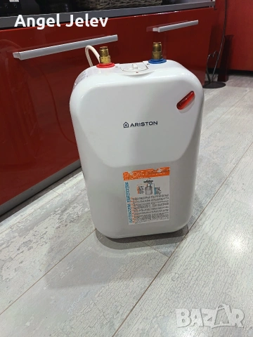 боилерче 5литра Аристон