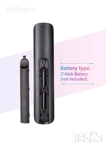 Дистанционно за телевизор Samsung, снимка 7 - Дистанционни - 53985778