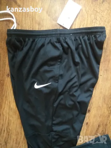 Nike  - мъжко долнище р-р L ново с етикет, снимка 7 - Спортни дрехи, екипи - 49331932