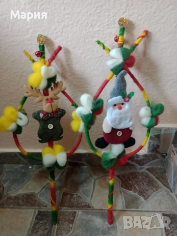 Сурвачки, снимка 6 - Други - 52403824