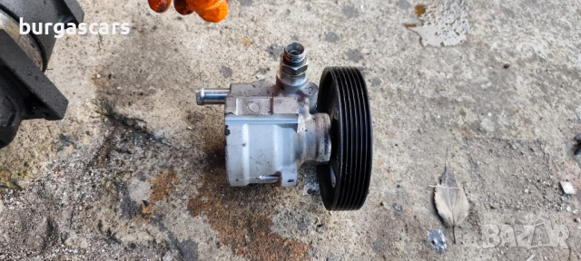 Хидравлична помпа Opel Vivaro 1.9CDTI-101к.с. - 120лв, снимка 2 - Части - 52639853