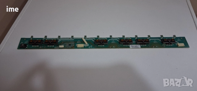 Inverter SSB400_12V01 Rev0.3.