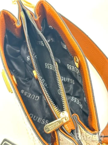 чанти guess , снимка 6 - Чанти - 50686428