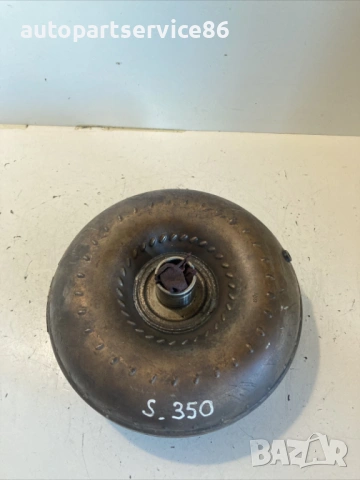 Хидротрансформатор за Mercedes W140 S350 Td (1994) 1242501002, снимка 2 - Части - 53885815