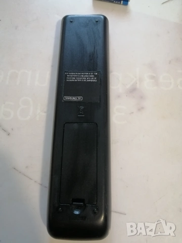 Дистанционно HAMA за телевизори LG, снимка 2 - Дистанционни - 53762702