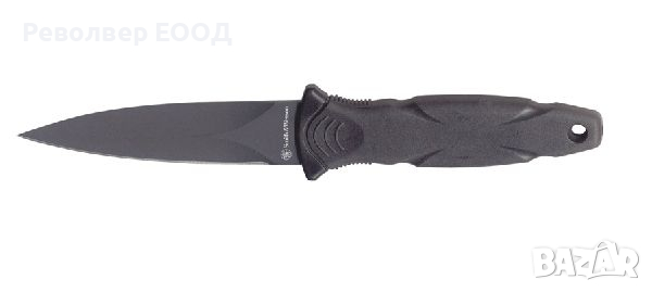 Тактически нож модел SWHRT3BF Smith&Wesson
