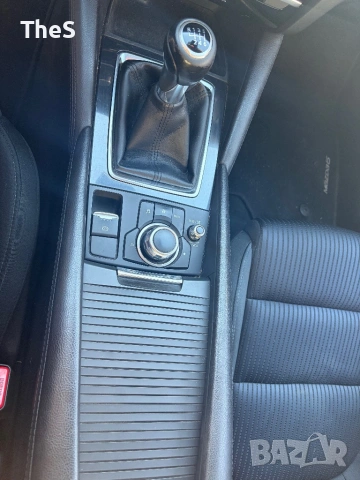 Мазда 6, 2.2 sky active, отлично състояние, много запазена -2017г., снимка 10 - Автомобили и джипове - 53259706